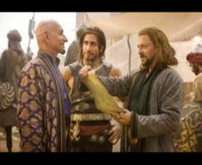 HD Prince of Persia: The Sands of Time 2010 movie watch in f