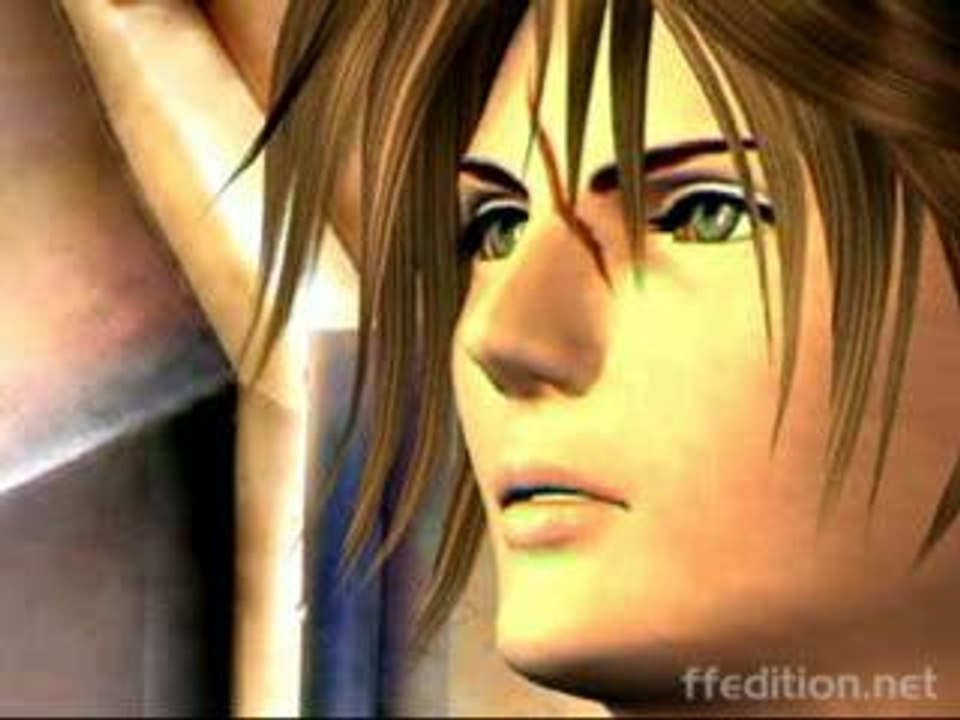 Danse FF 8