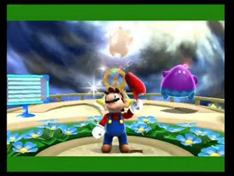 Super Mario Galaxy 2 Playthrough (Part 86) [No Commentary]