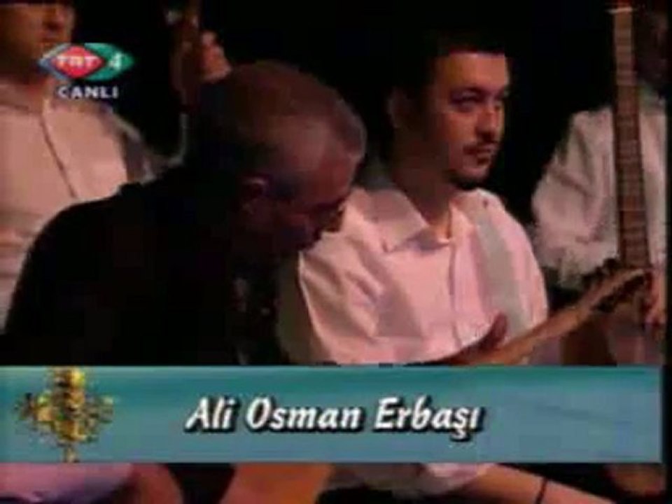 Deniz Toprak - Ahirim Sensin