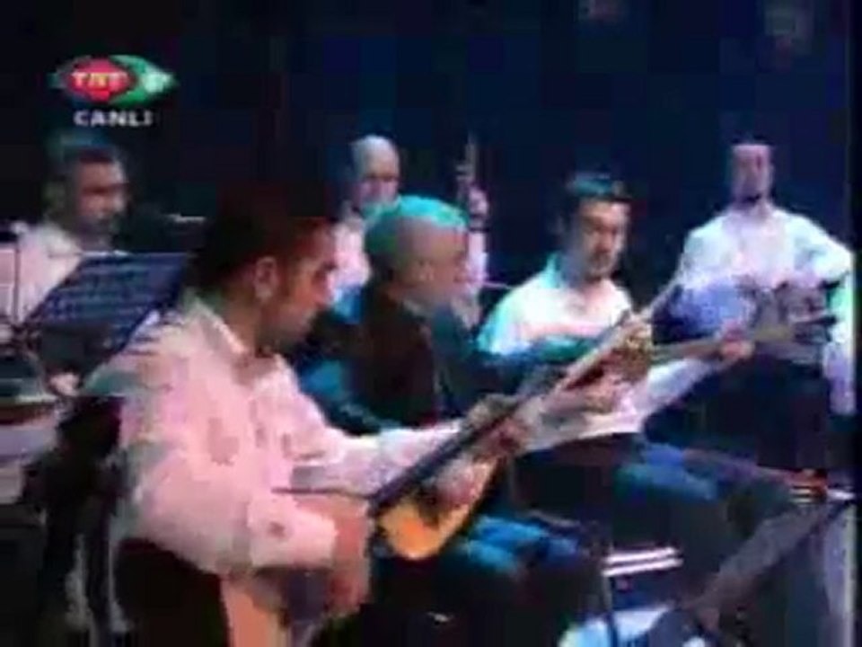 Deniz Toprak - Gönlüm Ataşlara Yandı Gidiyor