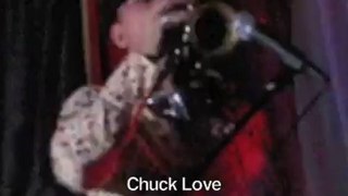 Chuck Love LIVE At Focus (2007)