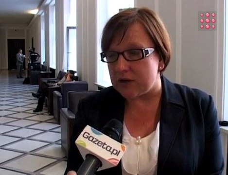 Kempa się rozpłakała. Nie chcę widzieć Sekuły