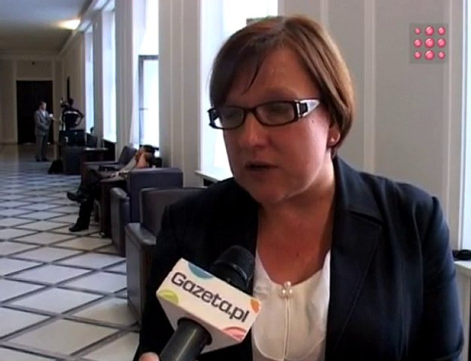 Kempa się rozpłakała. Nie chcę widzieć Sekuły