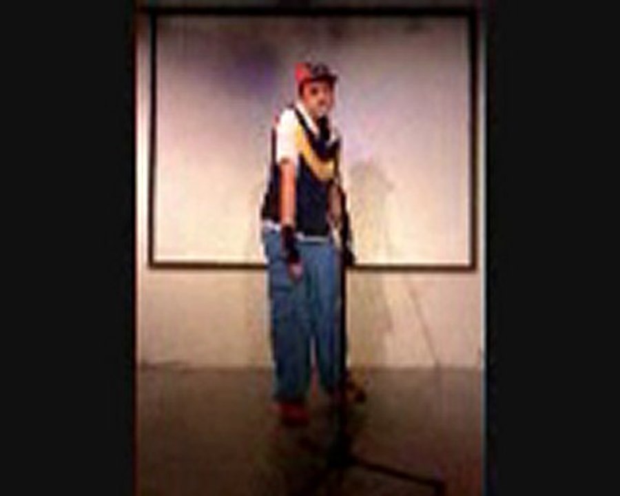 PJ "Mini" Pop 2010: Karaoke Performances - Part 8