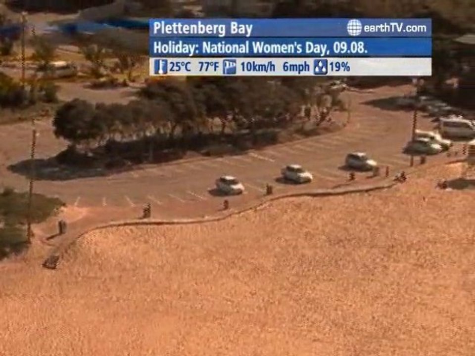 Warnemunde - Germany, Melbourne - Australia, Berlin - Germany, Pine Valley - Beijing - China, Plettenberg Bay - South Africa, Sydney - Australia, Geneva - Switzerland