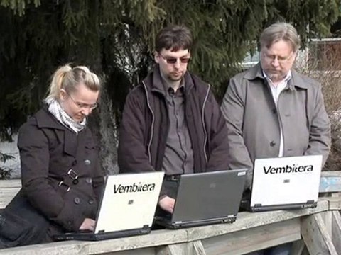 Dator Västerbottens Län Umeå Vembitera Ab