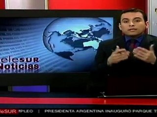 Embajador de Venezuela en OEA califica de ''circo mediático