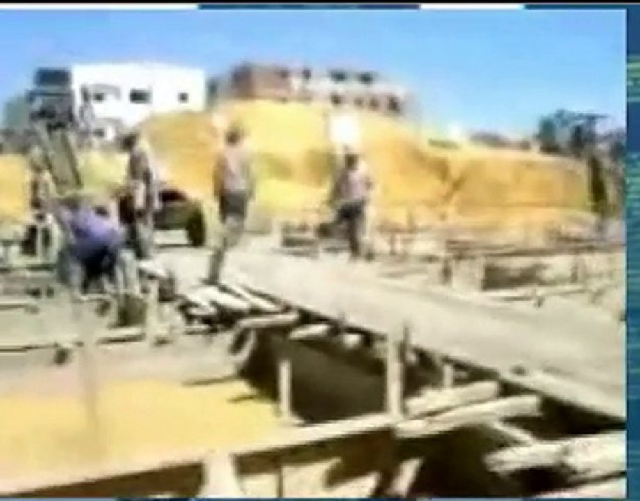 صب القواعد العادية