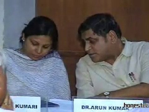 WORLD MAIDEN POETIC TREATISE LAW RELEASE Gangdeva Speech