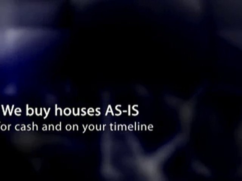 How To Sell a House AS-IS in CT