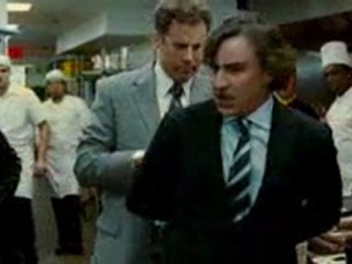 The Other Guys - Flotation Device