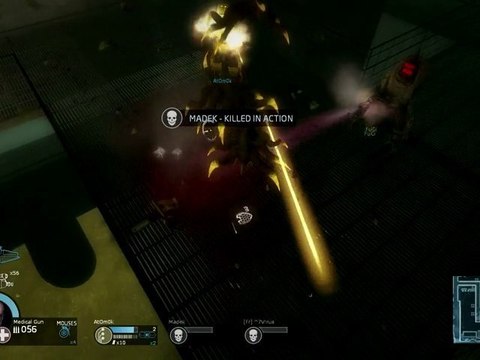 |Kopinous\ Alien Swarm un jeu astro... (la suite ! O_o)