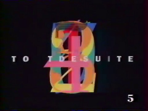 Génerique De Fin de L'emission Drôles D'histoires 1991