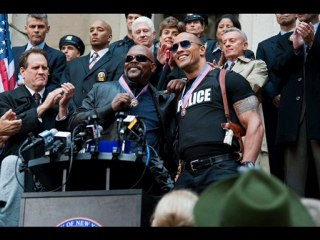 The Other Guys Movie  part 1/9