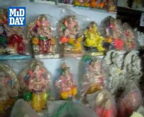 Inflation did not even spare GOD