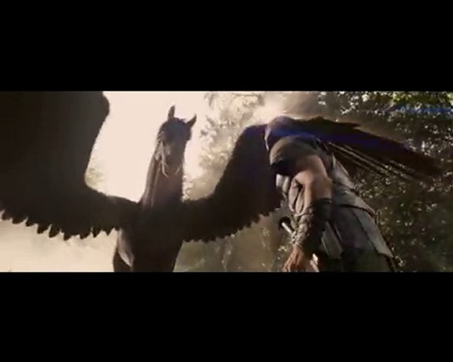 PrisonPlanet - Subliminal Choc des Titans - Hollywood