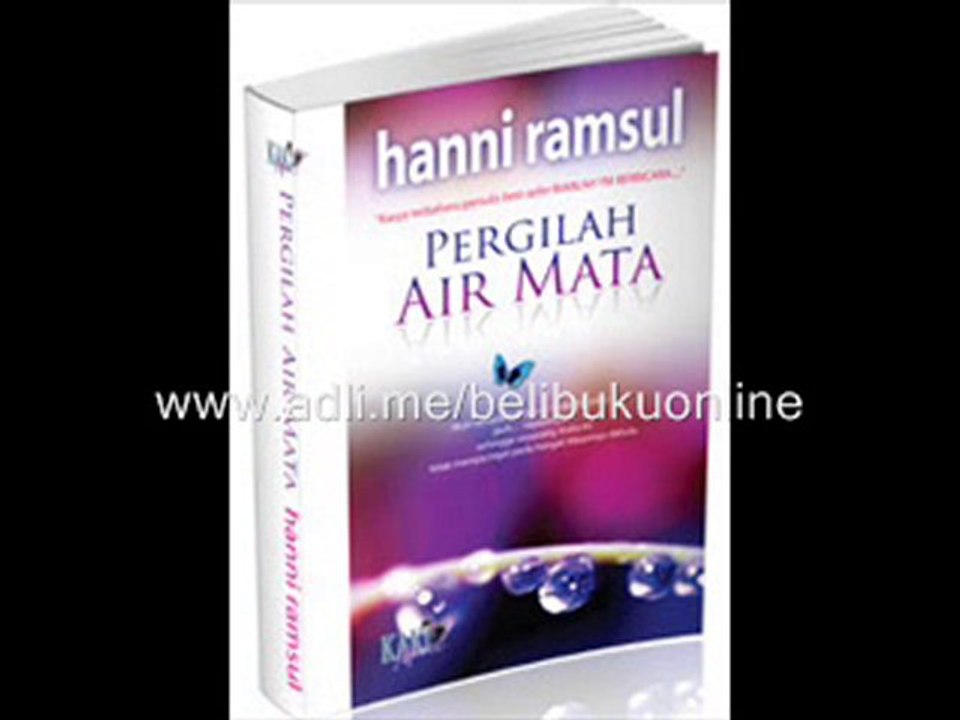 Beli Buku Online : Ombak Rindu - Fauziah Ashari