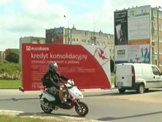 Alpinisci Pruszcz Gdanski Twójbillboard.Pl. Agencja ...