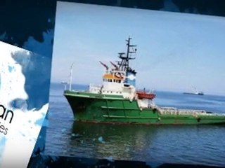 More Commercial Vessels for Sale