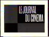 Jingle Le Journal Du Cinema 1997 Canal 