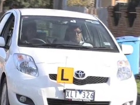 Driving Schools Dandenong Darshan Driving School VIC