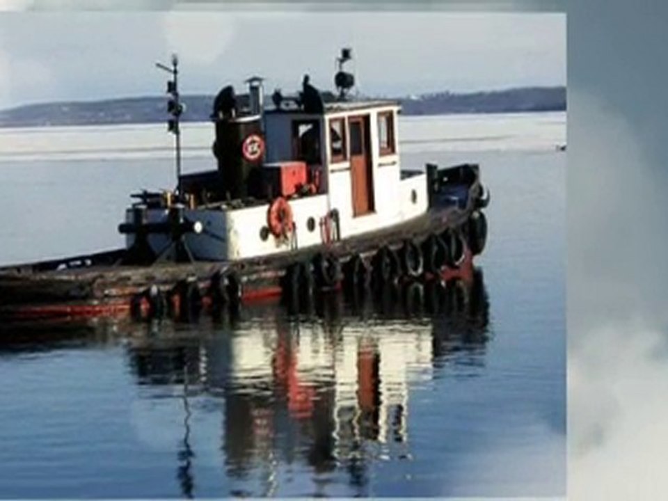 Search for Tug Boats for Sale