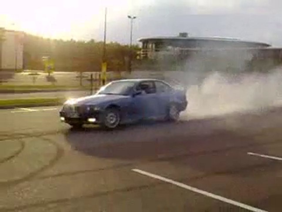 M3 E36 3.2