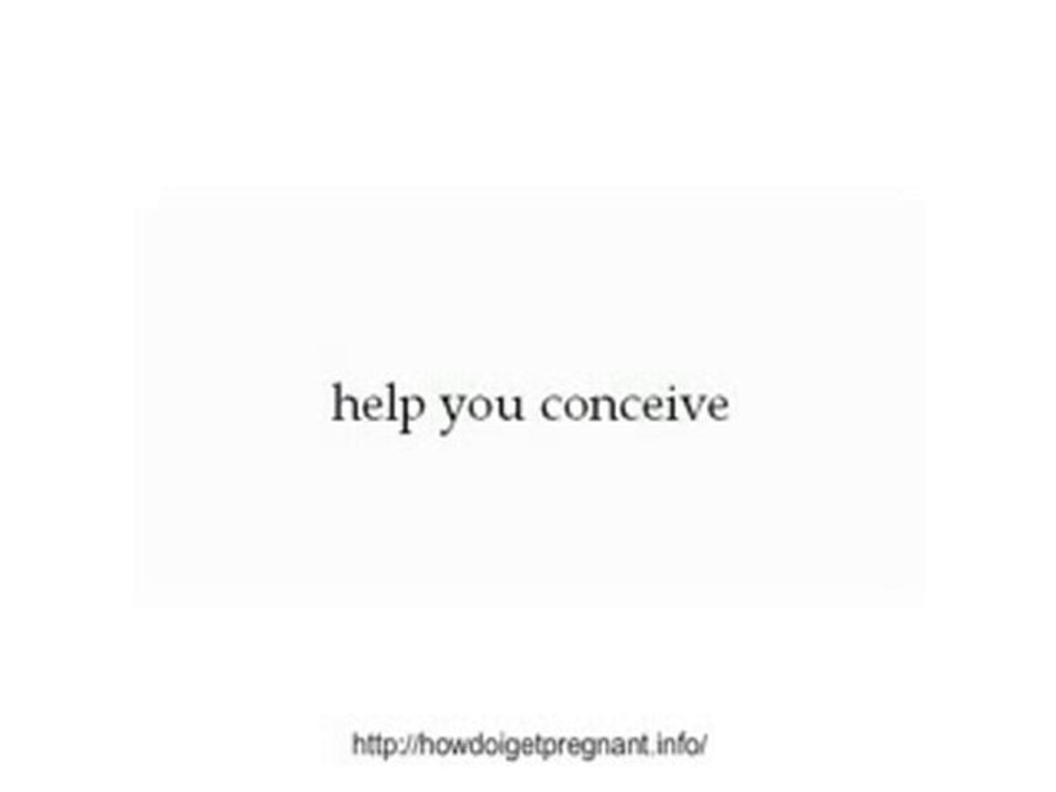 get pregnant quickly 1.mpg