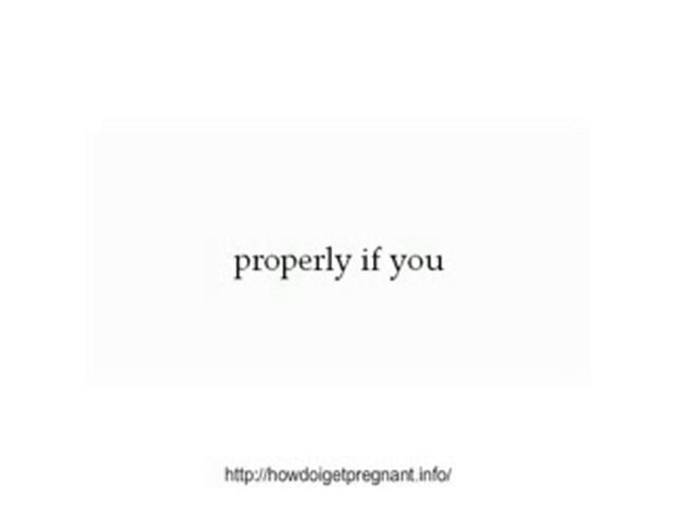 how can i get pregnant 1.mpg