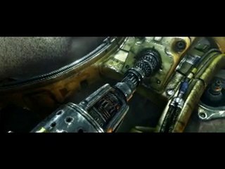 Starcraft 2 HD version francais Cinematique Trailer.flv