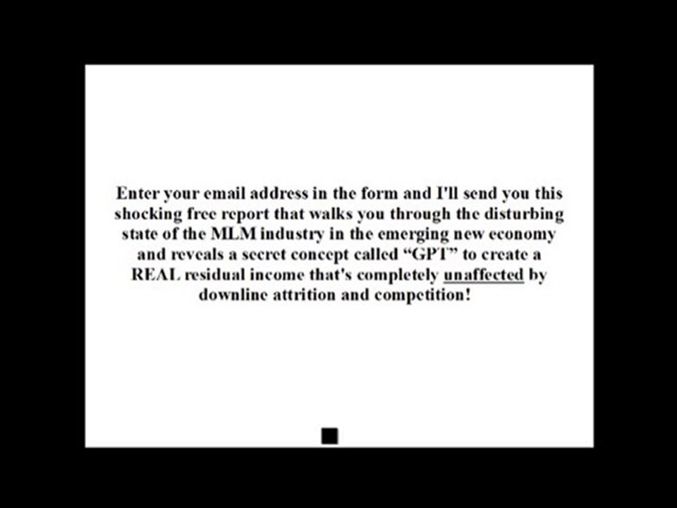 Isagenix Reps! Thousands Are Leaving The Compnay