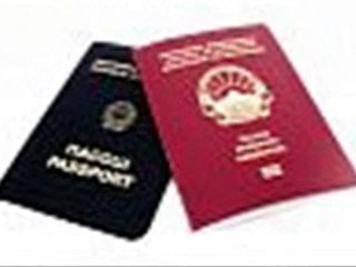 Passports for Children