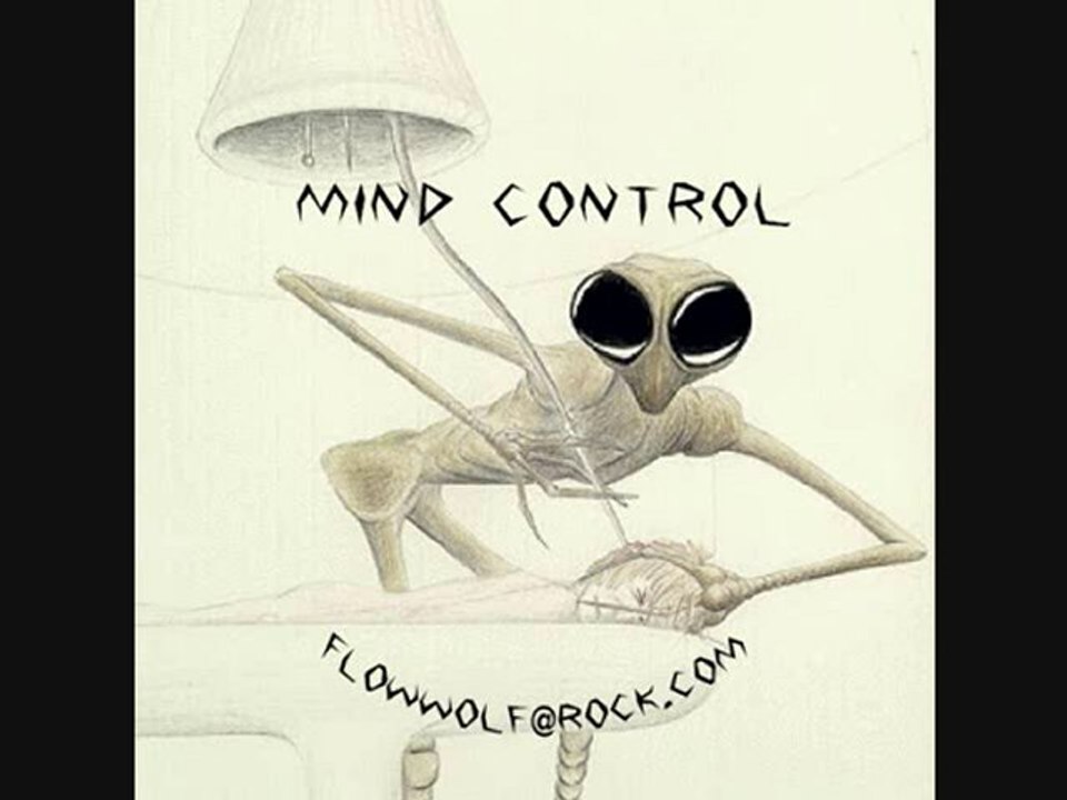 DJ FlowWolf - Mind Control