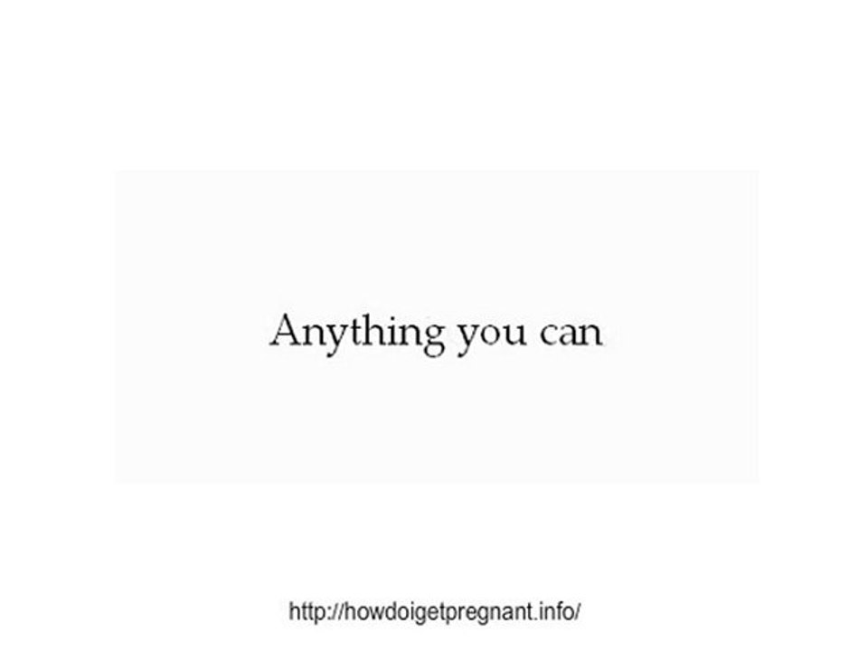 get pregnant quickly 1.wmv