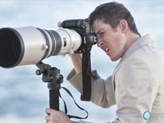 PurePhoto - Educational Content Preview