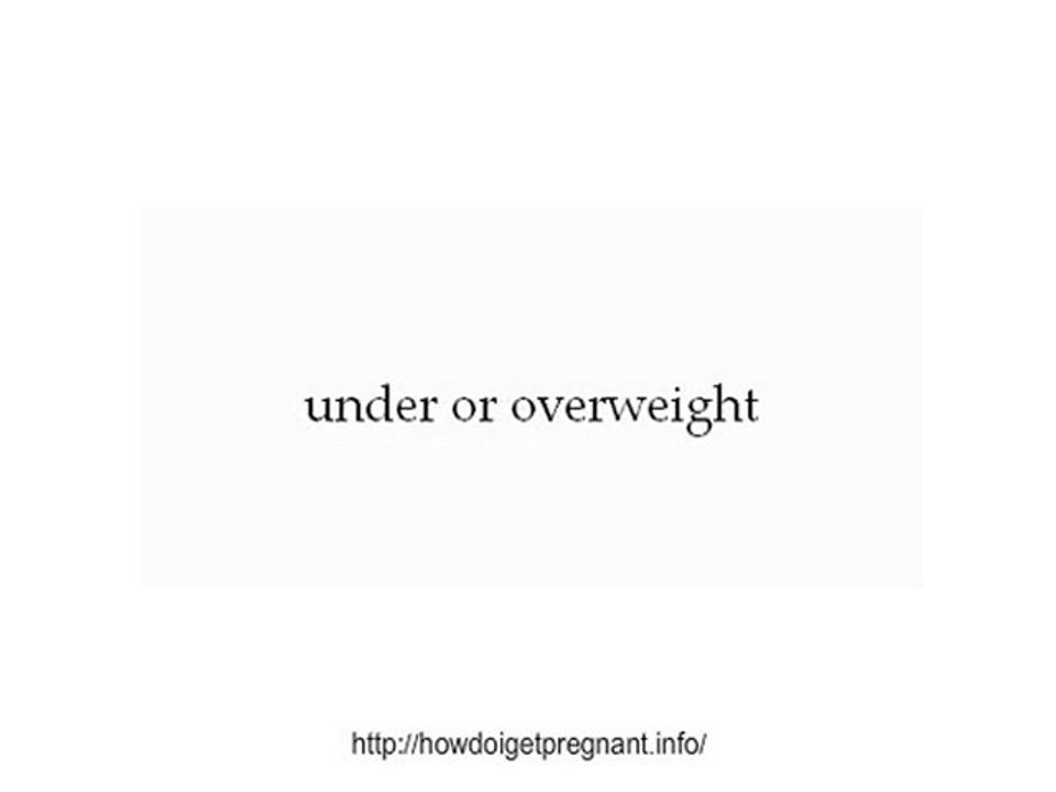 ways to get pregnant 1.wmv