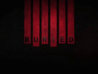 Buried - Trailer / Bande-Annonce [VO|HD]
