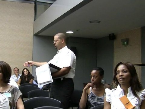 La politique de ville , thématique République Solidaire