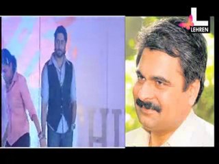 Abhishek-Sanjay Play Encounter Cops