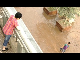 Le Yangtsé connaît ses plus graves inondations depuis 20 ans
