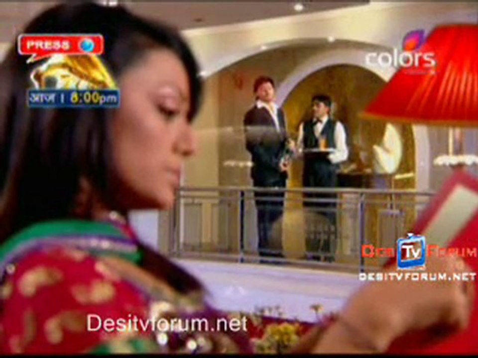 Aise karo Na Vida - 22nd July 2010 - Pt2