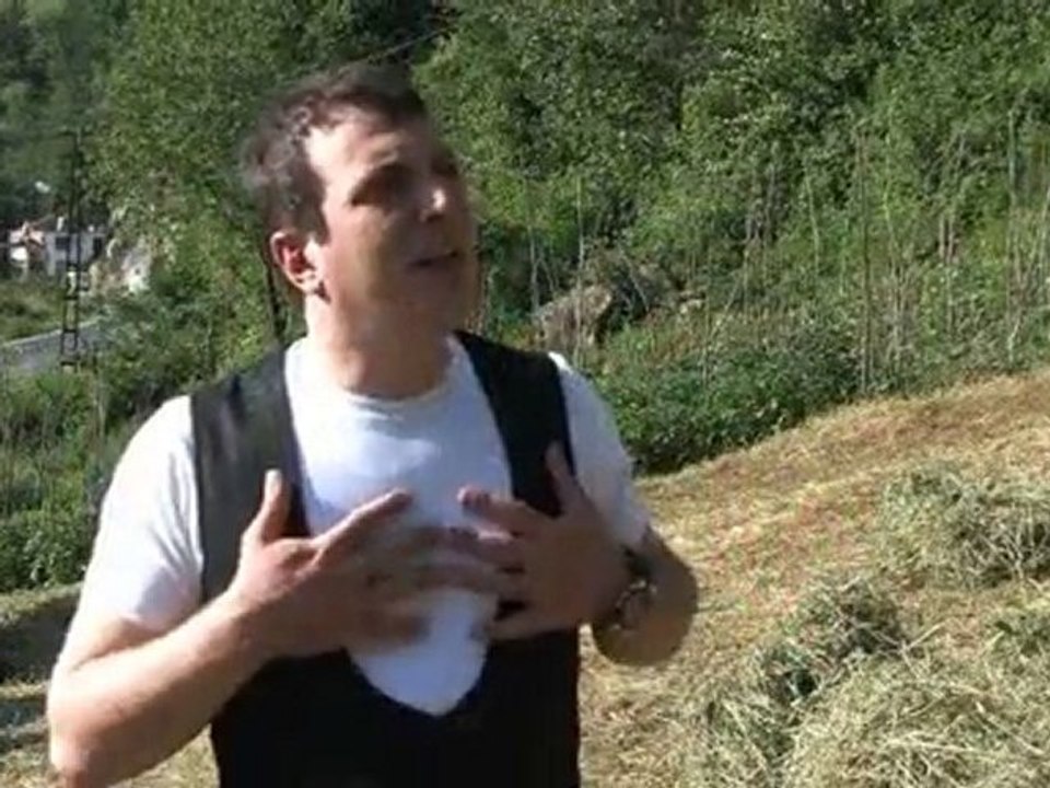 Onay Şahin-Tonya'nın Ağaçları