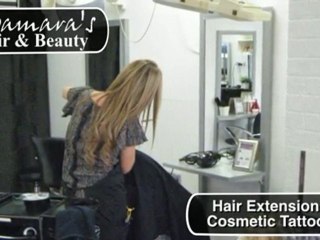 Cosmetic Tattooing Hampton Park