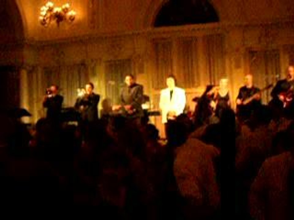 Sweet Caroline