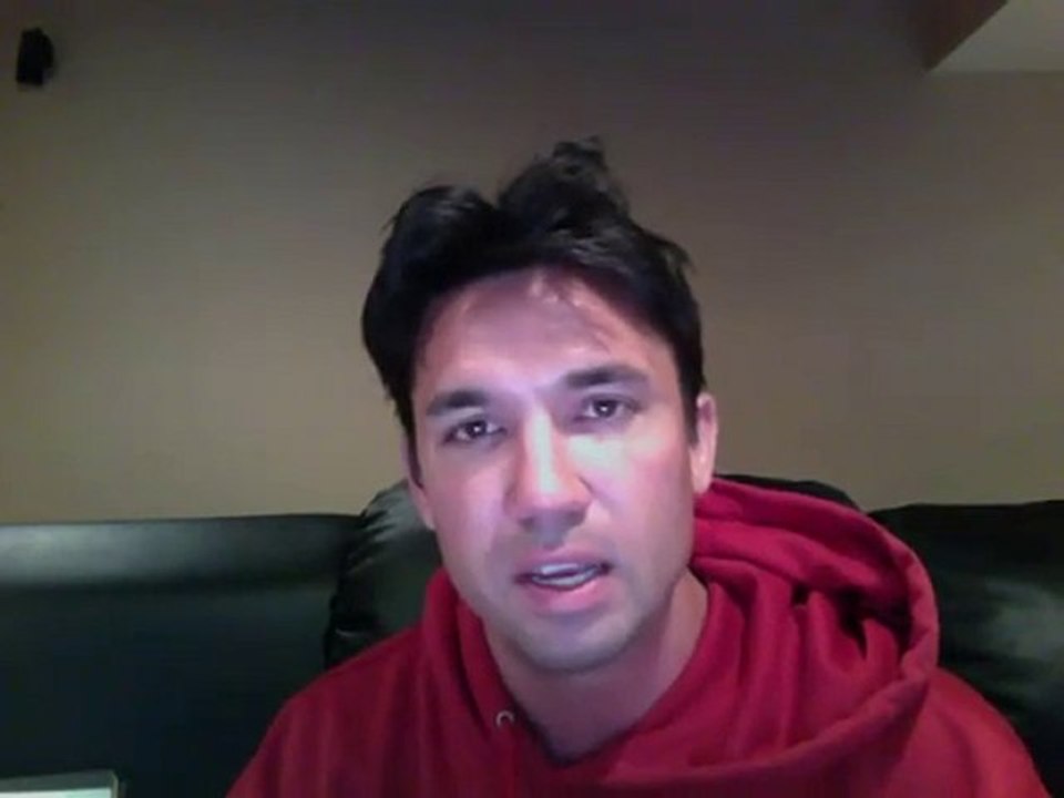 MARS Wonders What You Think Of "Inception"