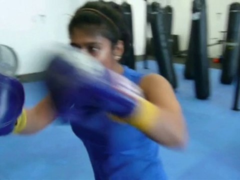 Cardio Kickboxing Gym - Cko