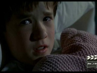 La semaine Shyamalan - Jour 1 - Sixiéme sens