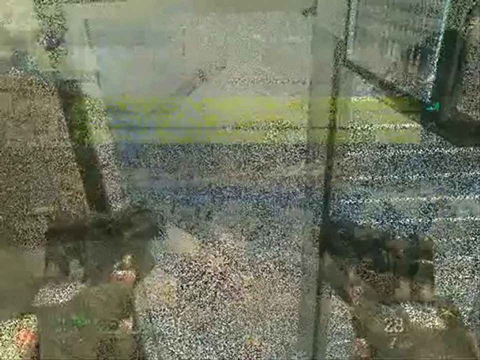 call of duty modern warfare 2 lancer de couteau tricks