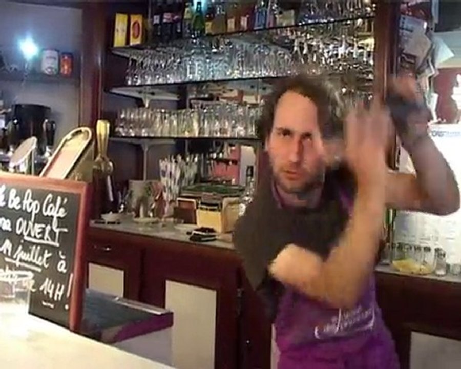 Teaser Bal des Pipelettes HD